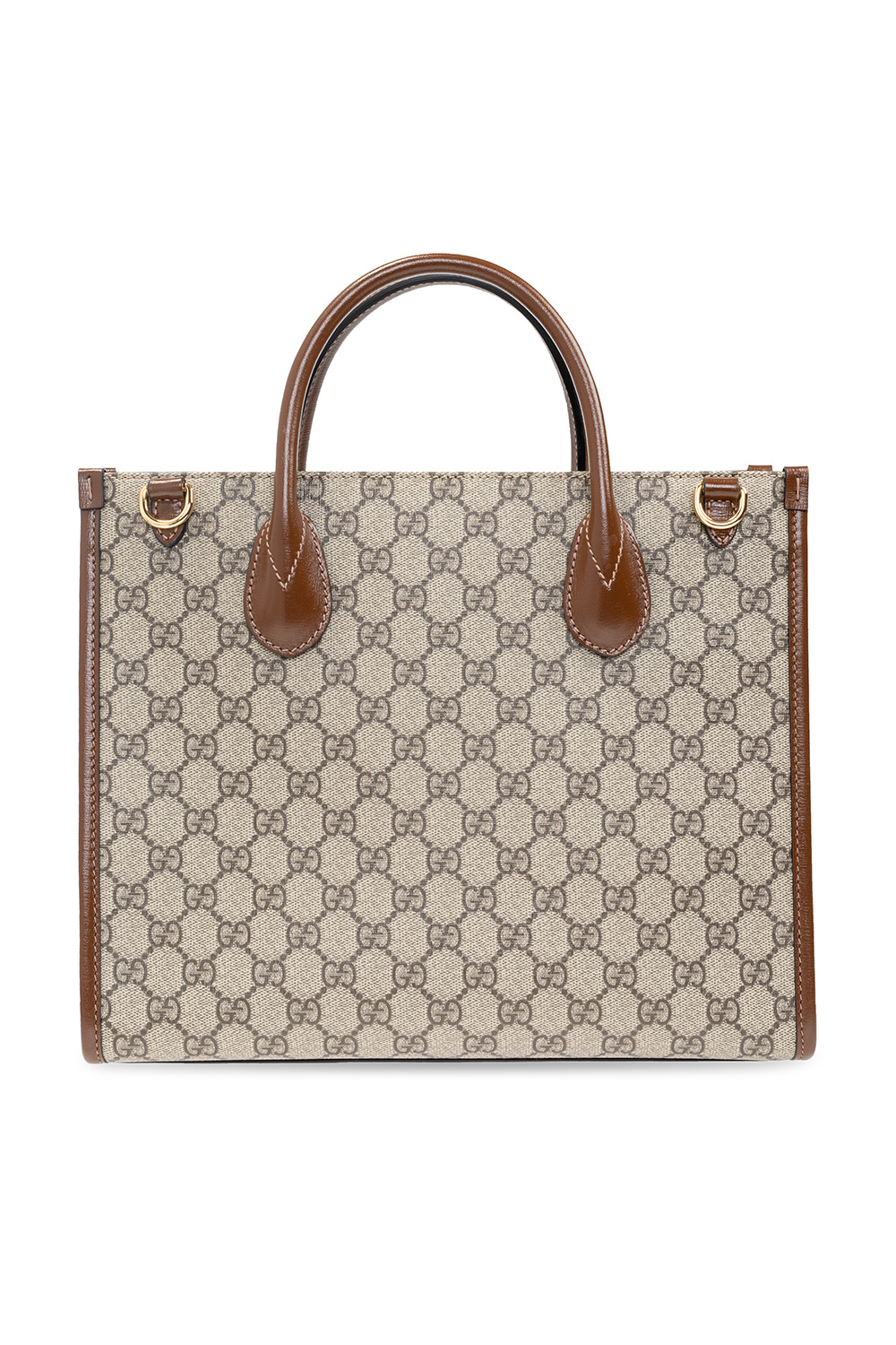 Gucci Shopper bag with logo Women s Bags Vitkac